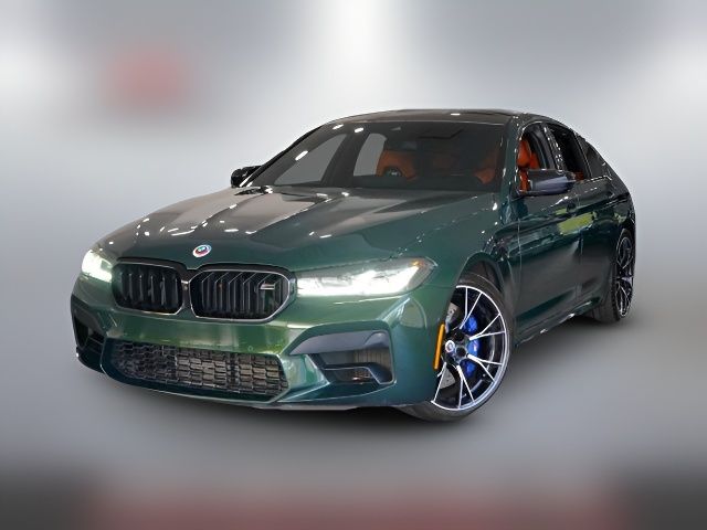 2023 BMW M5 Base