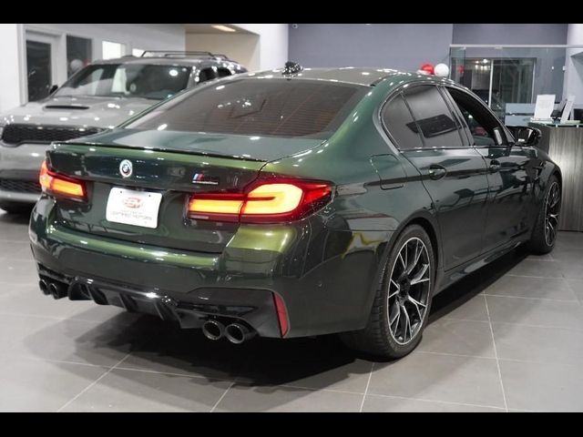 2023 BMW M5 Base