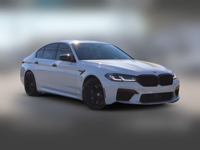 2023 BMW M5 Base