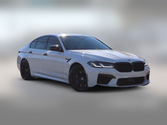 2023 BMW M5 Base