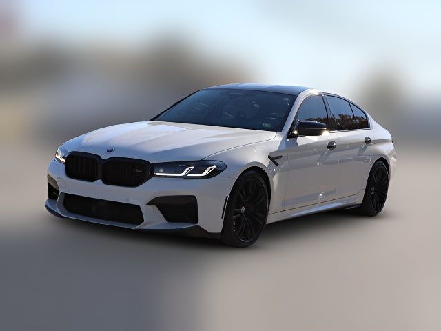 2023 BMW M5 Base