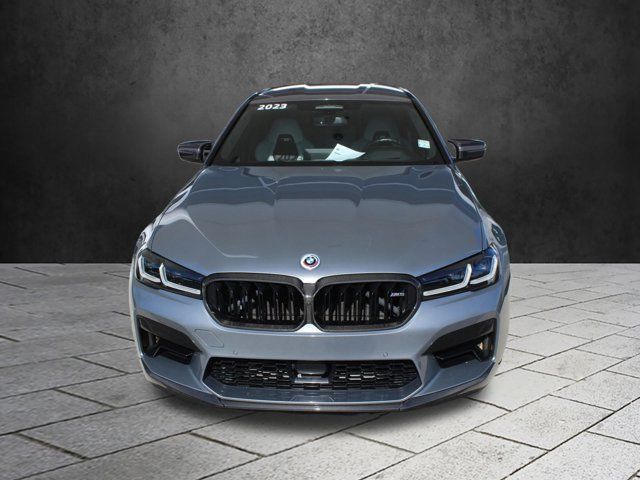 2023 BMW M5 Base