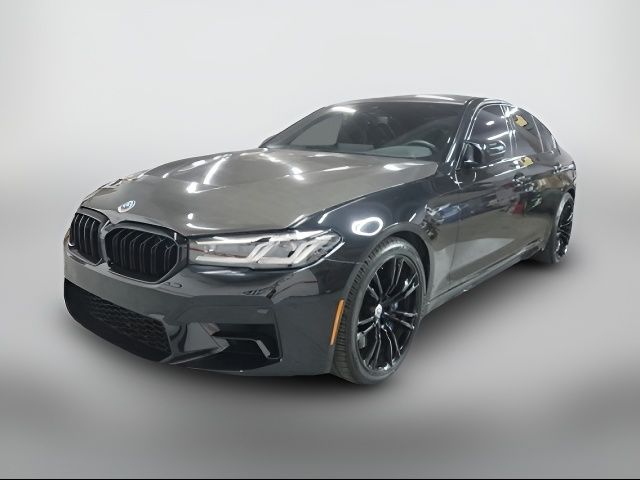 2023 BMW M5 Base