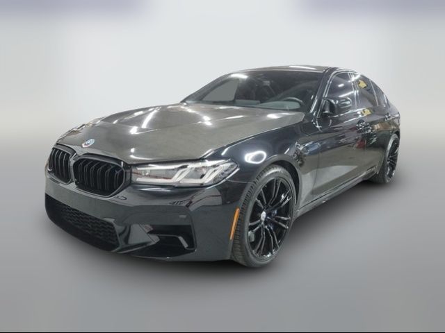 2023 BMW M5 Base