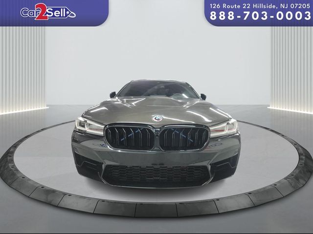 2023 BMW M5 Base