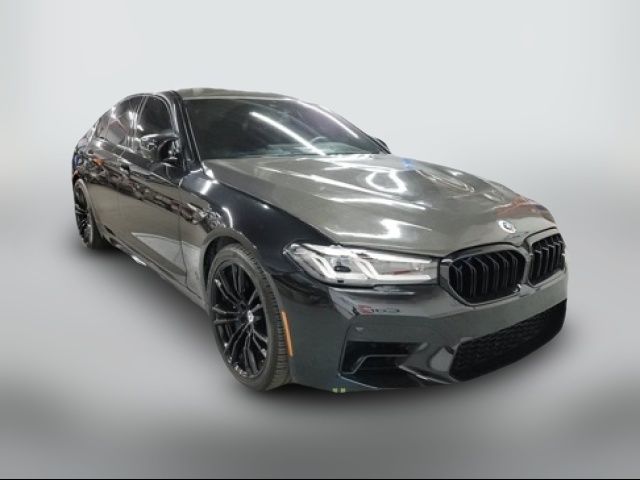 2023 BMW M5 Base