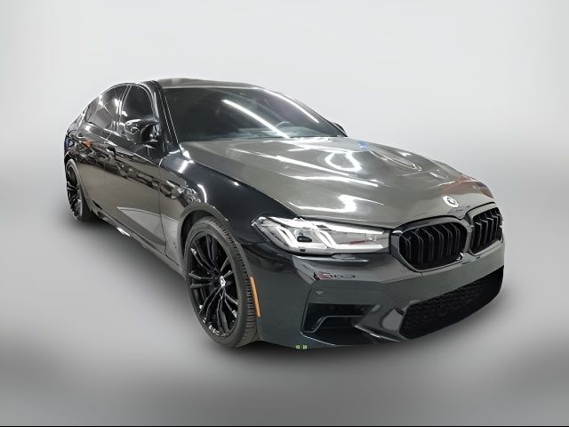 2023 BMW M5 Base