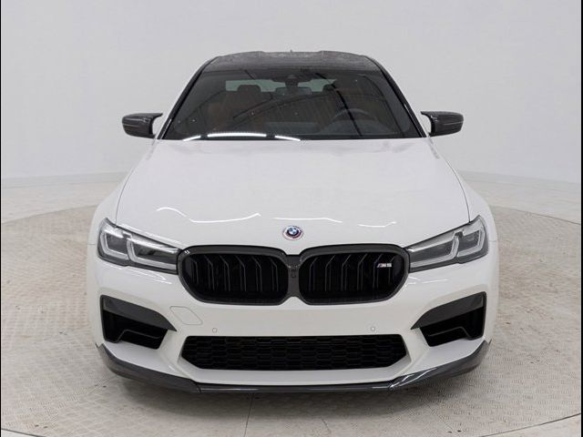 2023 BMW M5 Base