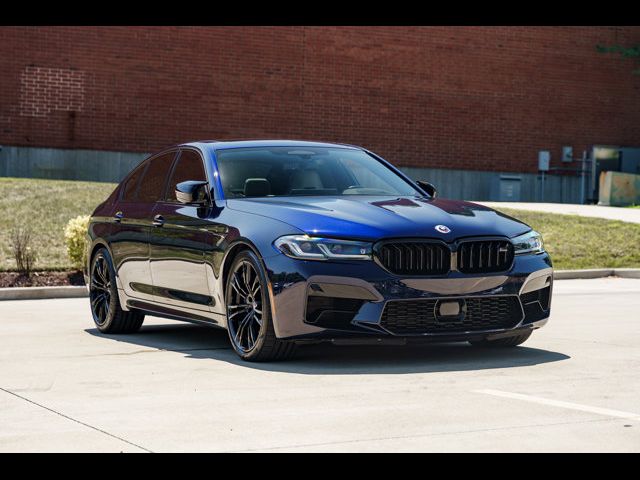 2023 BMW M5 Base