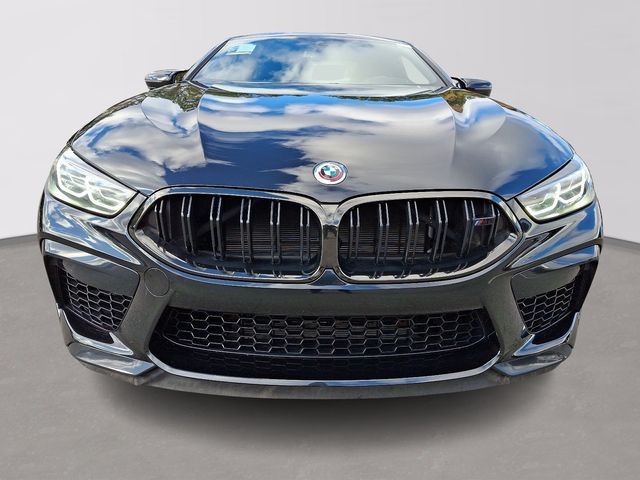 2023 BMW M8 Competition