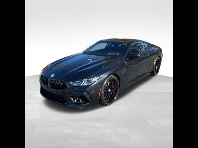 2023 BMW M8 Competition