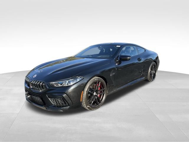 2023 BMW M8 Competition