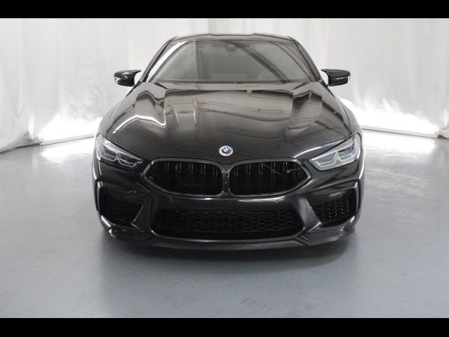 2023 BMW M8 Competition