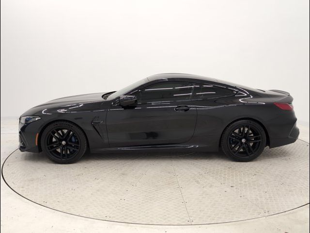 2023 BMW M8 Competition