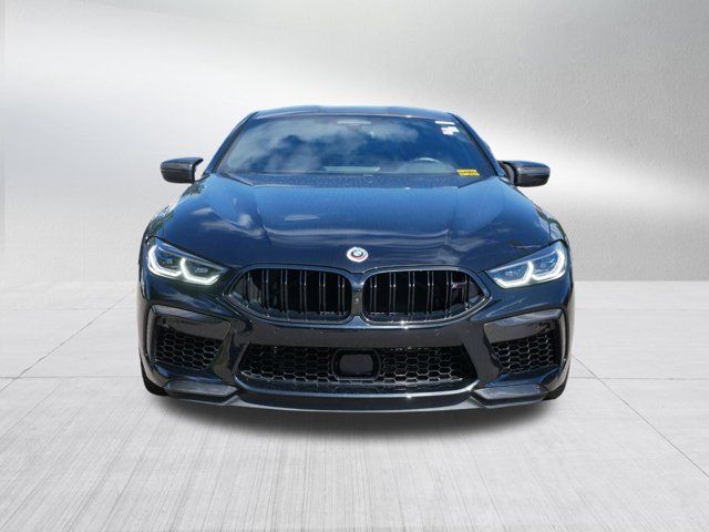 2023 BMW M8 Competition