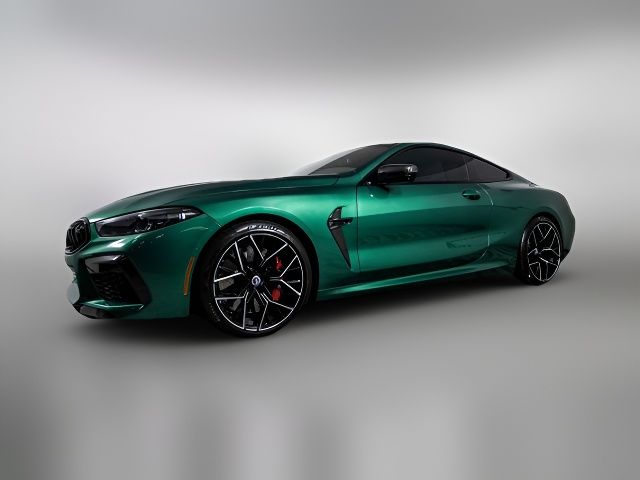 2023 BMW M8 Competition