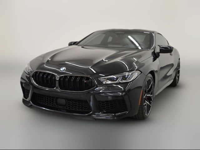 2023 BMW M8 Competition