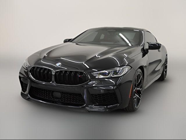 2023 BMW M8 Competition