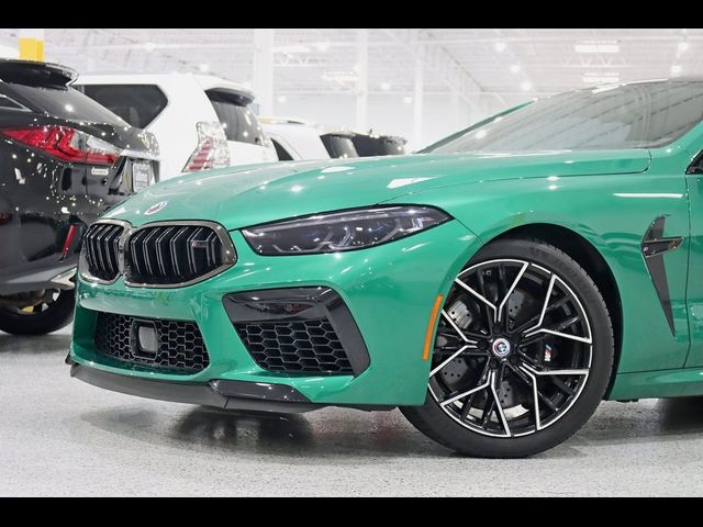 2023 BMW M8 Competition