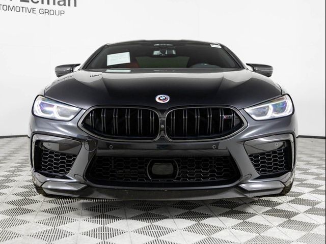 2023 BMW M8 Competition