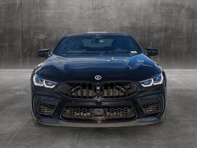 2023 BMW M8 Competition