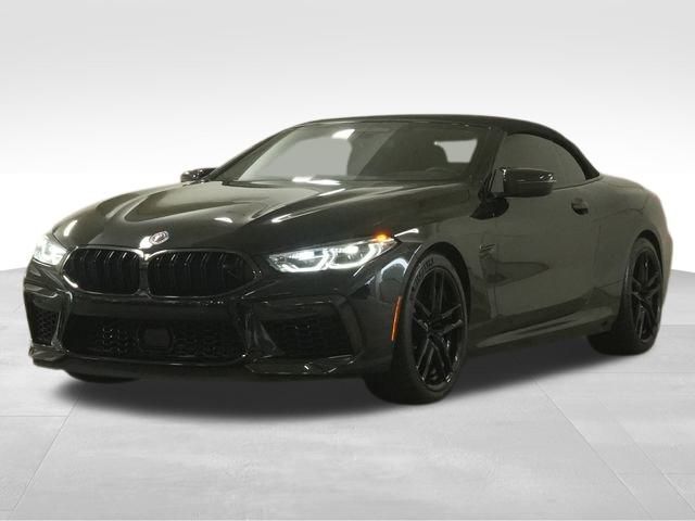 2023 BMW M8 Competition