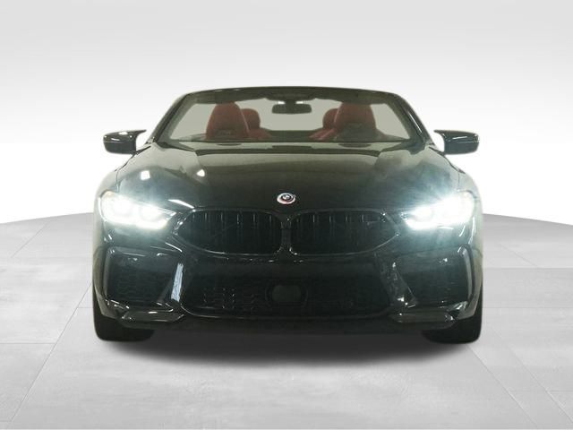 2023 BMW M8 Competition