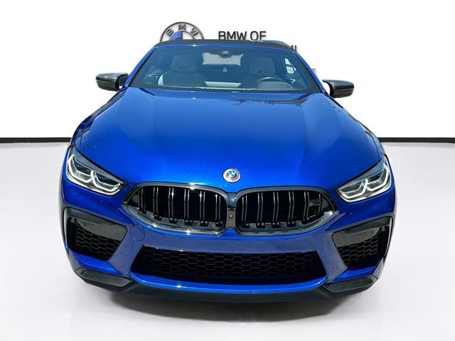 2023 BMW M8 Competition