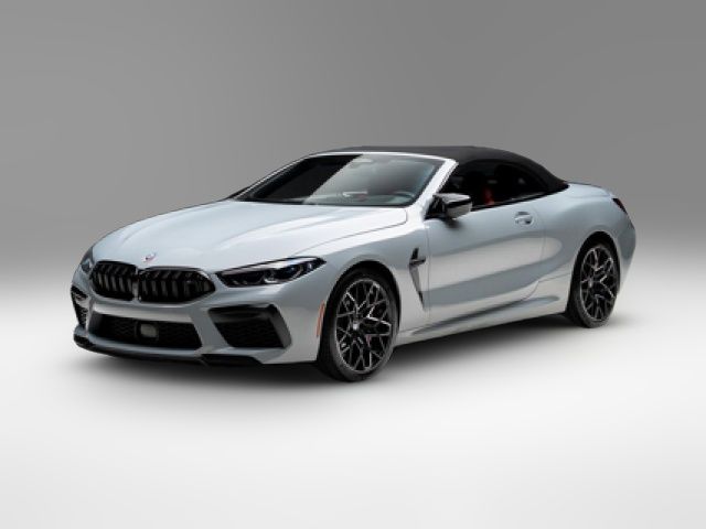 2023 BMW M8 Competition
