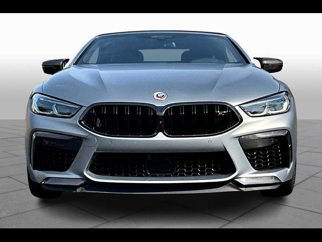 2023 BMW M8 Competition