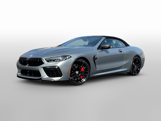 2023 BMW M8 Competition