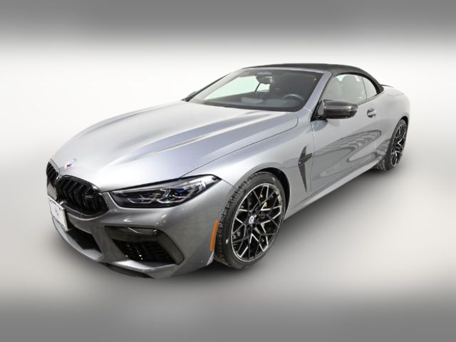 2023 BMW M8 Competition