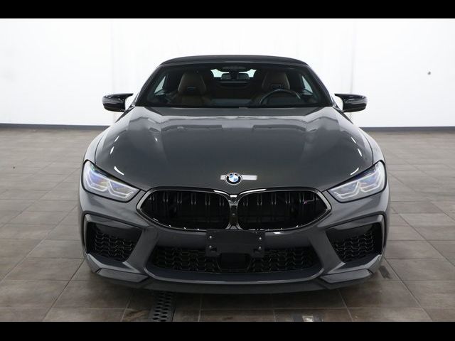 2023 BMW M8 Competition