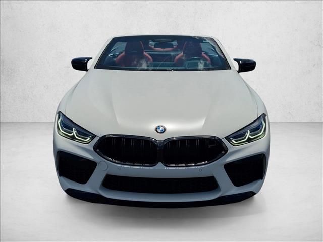 2023 BMW M8 Competition
