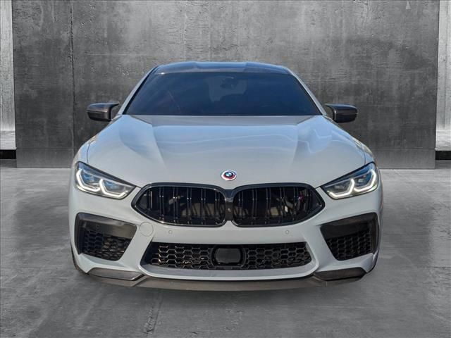 2023 BMW M8 Competition