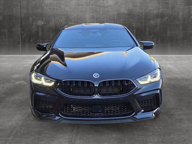 2023 BMW M8 Competition