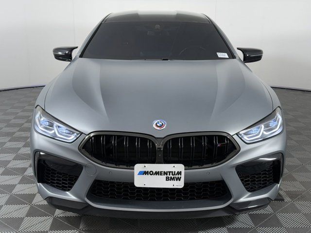 2023 BMW M8 Competition