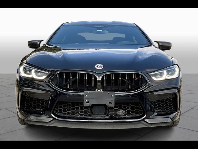 2023 BMW M8 Competition