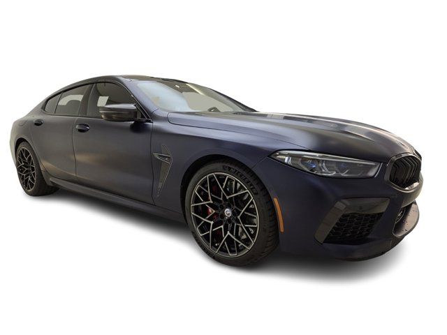 2023 BMW M8 Competition