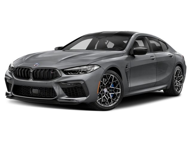 2023 BMW M8 Competition