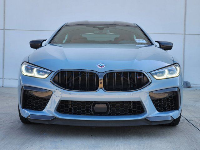 2023 BMW M8 Competition