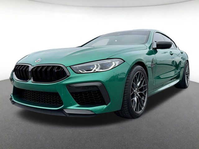 2023 BMW M8 Competition