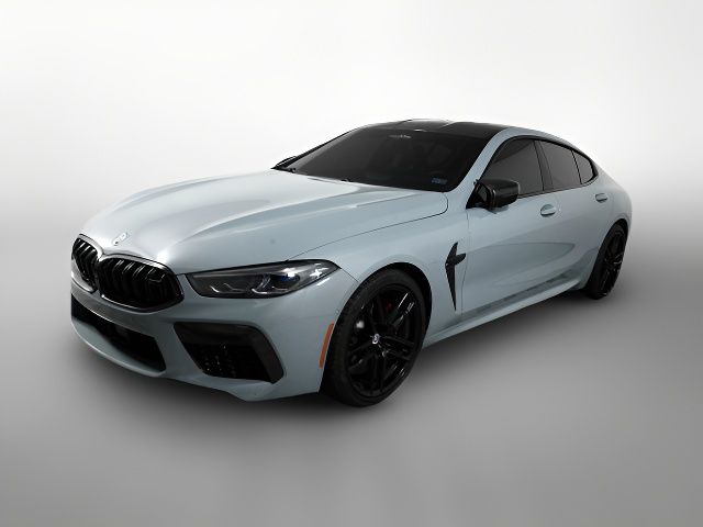 2023 BMW M8 Competition