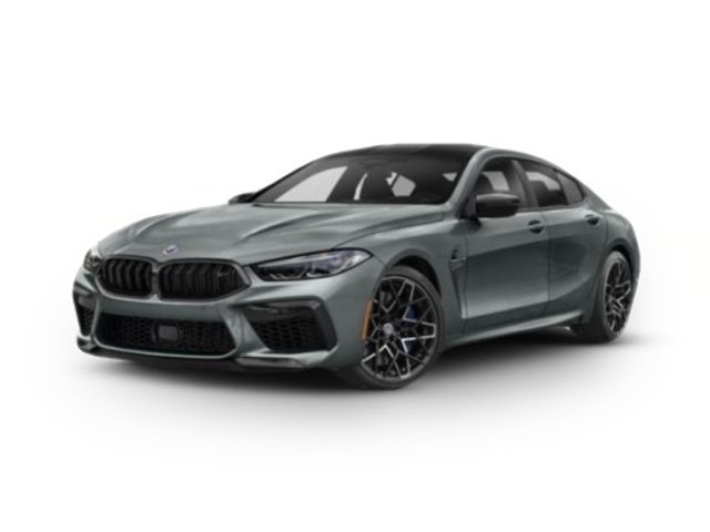 2023 BMW M8 Competition