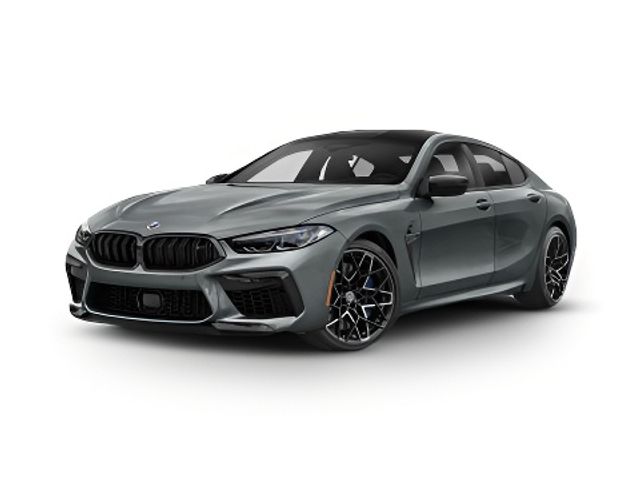 2023 BMW M8 Competition