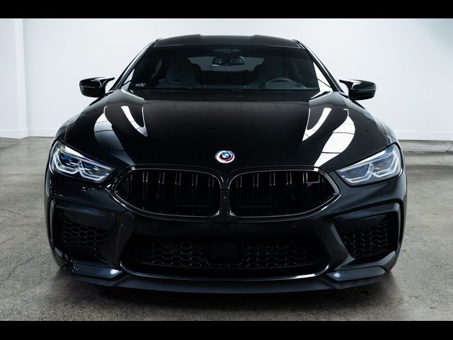 2023 BMW M8 Competition