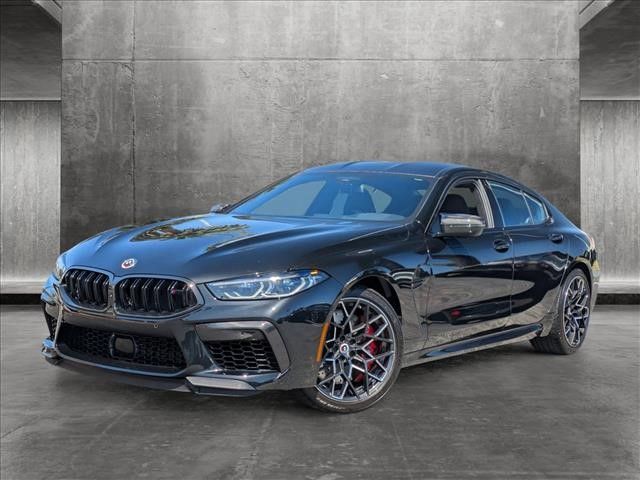 2023 BMW M8 Competition