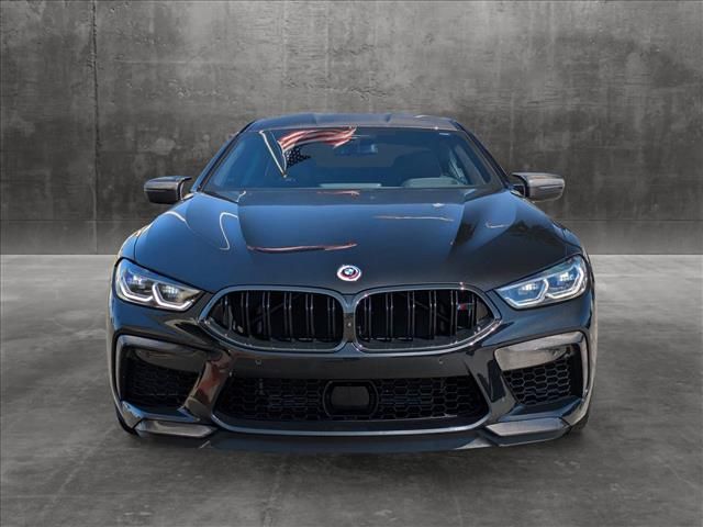 2023 BMW M8 Competition