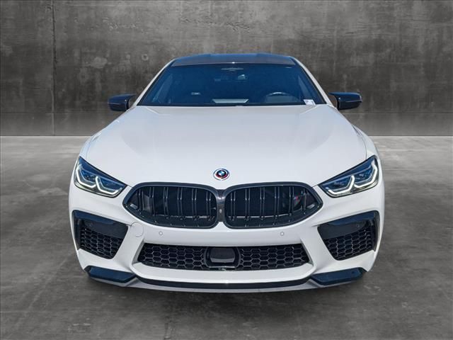 2023 BMW M8 Competition