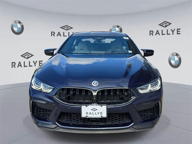 2023 BMW M8 Competition